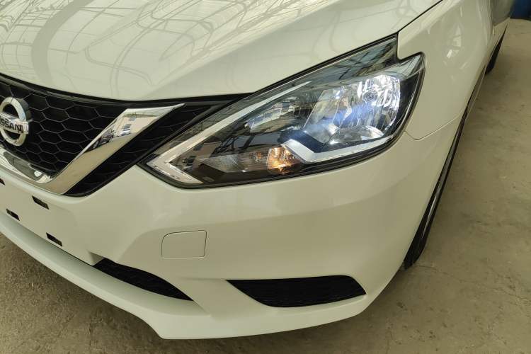 Used Nissan Sylphy 2024 Classic 1.6XE CVT Comfort Edition