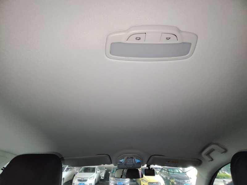 Used Wuling Xingguang 2024 Co-Creation Edition 510 Advanced Model — 17