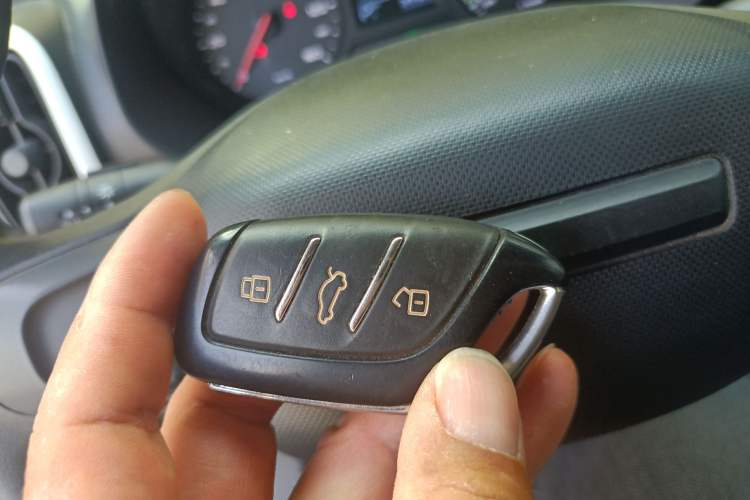 Used Roewe Clever 2022 311km QiQi BoBo Edition