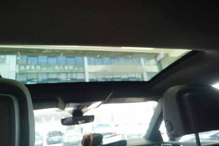 Used Volkswagen FAW-Volkswagen CC 2020 330TSI Glamour Edition China VI Standard
