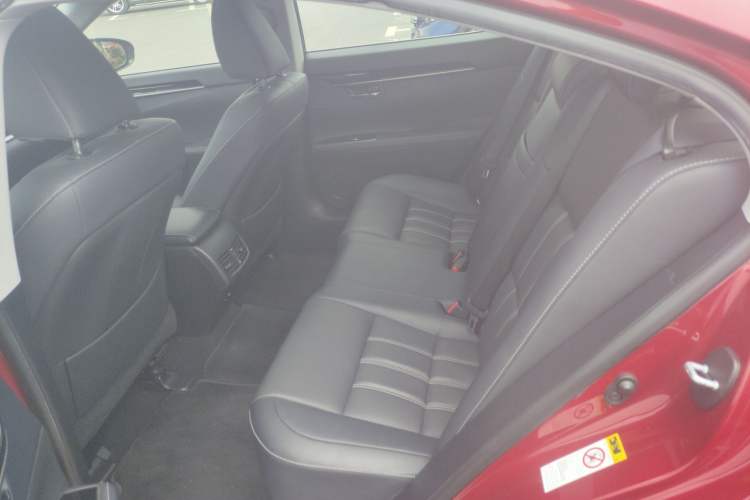 Used Lexus ES 2015 200 Elite Edition