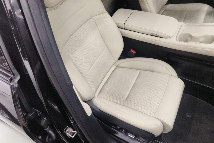 Used Nio ES6 2024 75 kWh