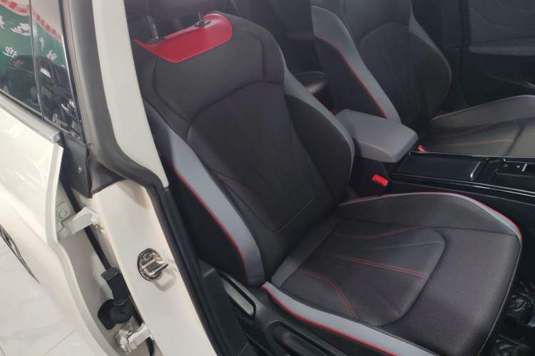 Used Volkswagen Lamando 2022 Lavida L 280TSI DSG Cool & Spicy Edition