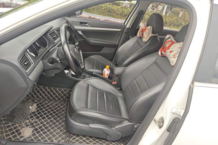 Used Volkswagen Gran Lavida 2017 230TSI DSG Comfort Edition