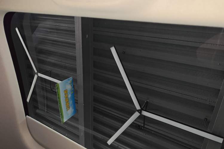 Used Audi A7L 2024 45TFSI quattro S-line Visionary Edition Flow Crystal Package Headliner