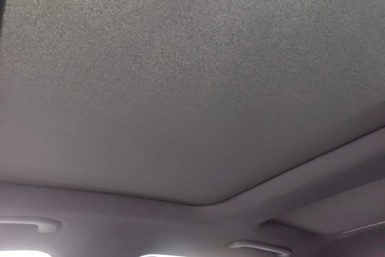 Used Mercedes-Benz C-Class 2023 Restyled C 260 L Sport Edition Headliner