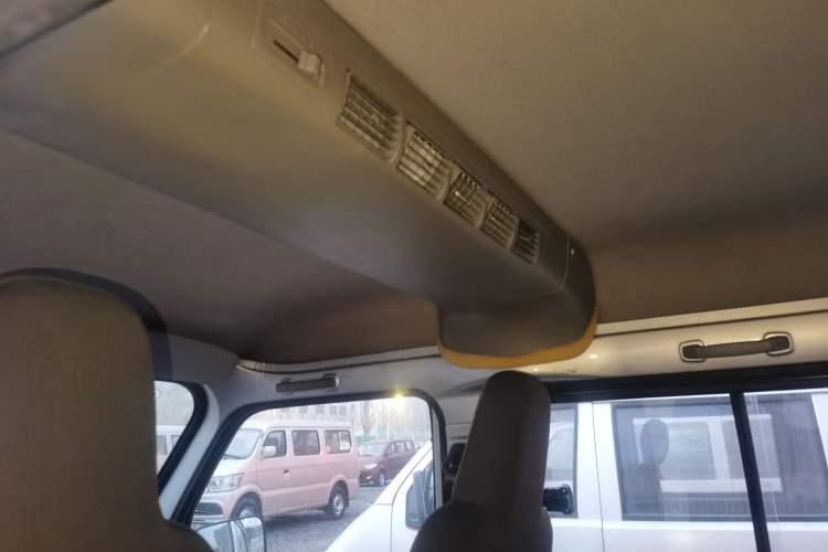 Used Wuling Zhiguang 2015 1.2L Practical LS-I Model