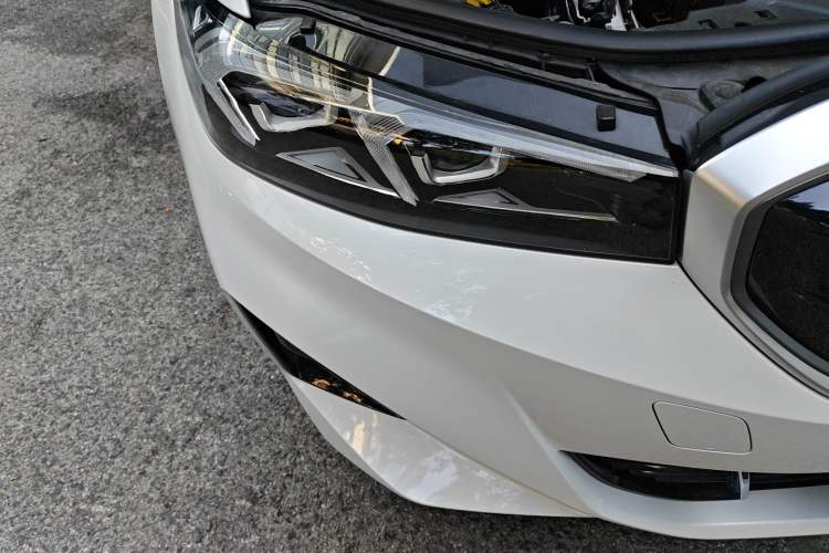 Used BMW i3 2024 eDrive 35 L
