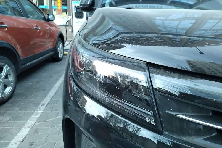 Used Hima AITO M7 2024 1.5T Intelligent Drive 4WD Ultra Version 5 Seats