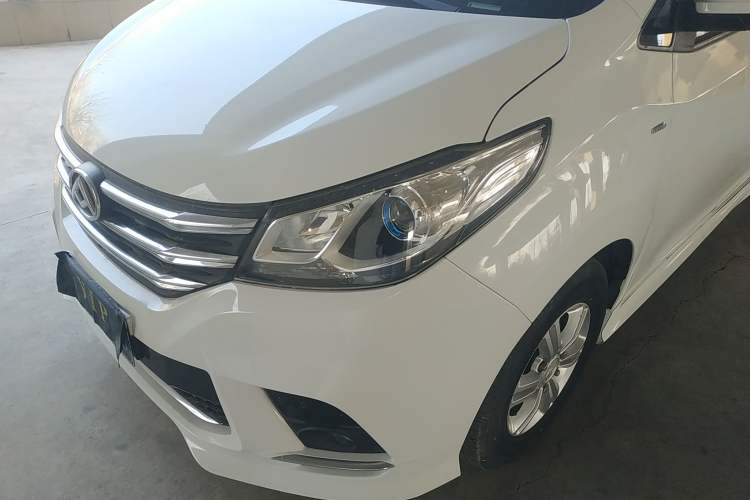 Used SAIC MAXUS G10 2019 Facelift PLUS 2.0T Automatic Elite Edition China VI