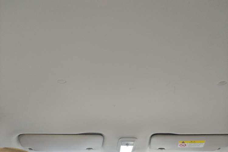Used Wuling Bingo 2023 410 km Lingxi Deluxe Edition Headliner