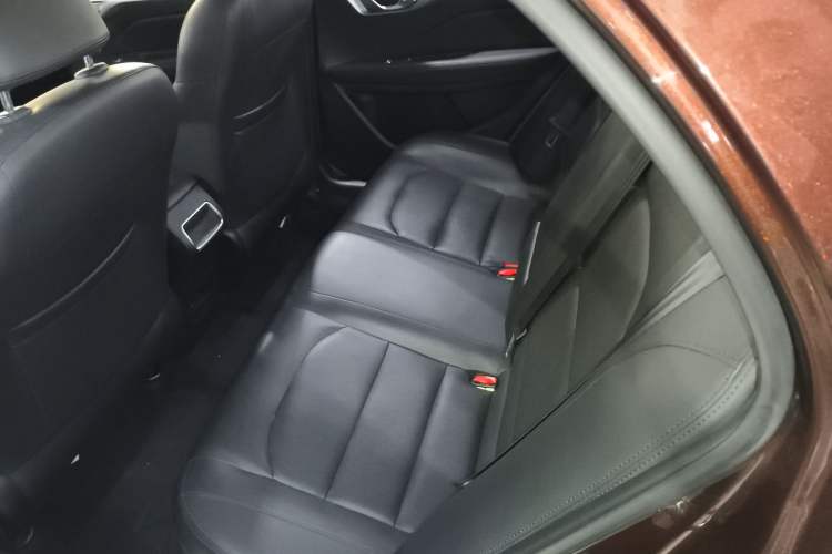 Used Geely Auto Vision 2018 1.5L Manual Happiness Edition
