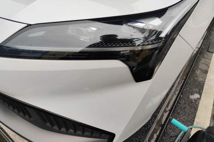 Used AION S Plus 2023 70 Enjoy Edition Lithium Iron Phosphate