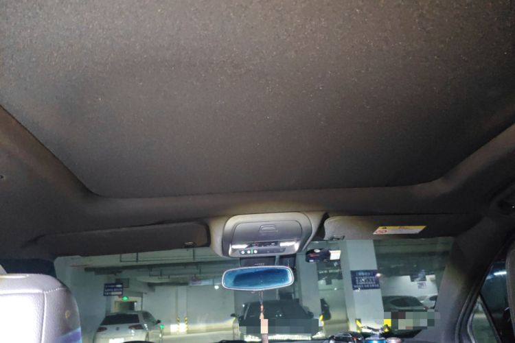 Used Cadillac XT5 2021 2.0T Two-Wheel Drive Luxury Version