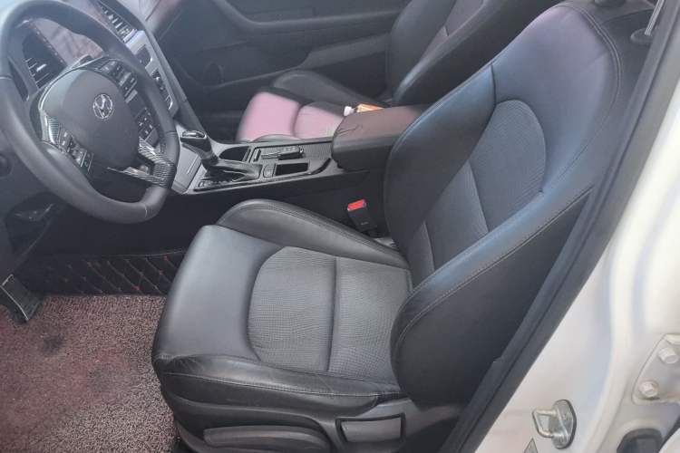 Used Hyundai Sonata 2015 1.6T GS Fashion Edition
