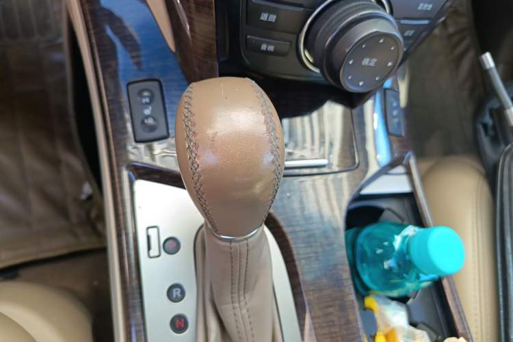 Used Acura MDX 2010 3.7 Standard Edition
