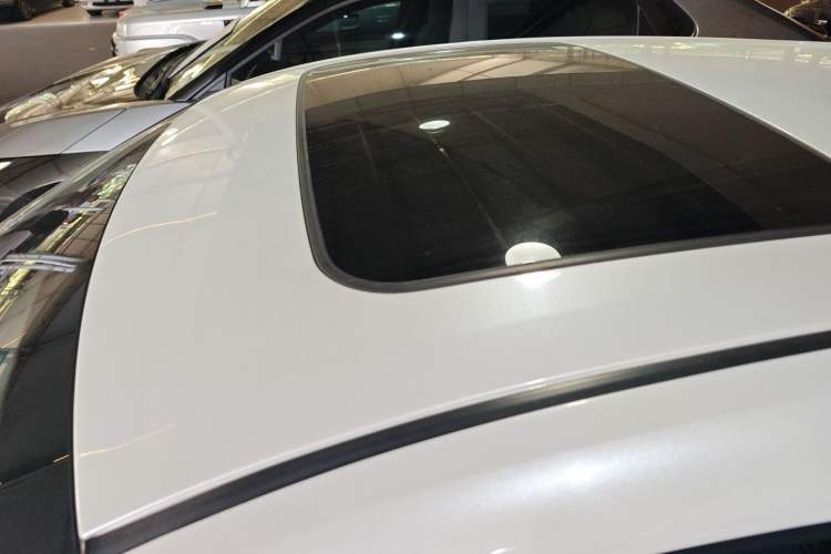 Used Toyota IZOA 2021 2.0L Yidong Edition