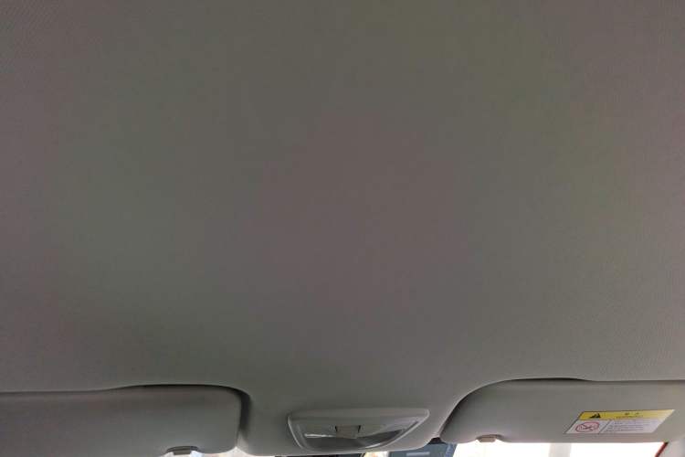 Used Baojun RS-3 2020 1.5L Manual Elite Version with 24-Hour Online Service