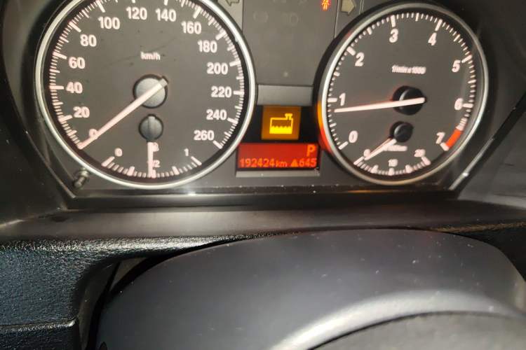 Used BMW X1 2013 sDrive20i Sports Design Package