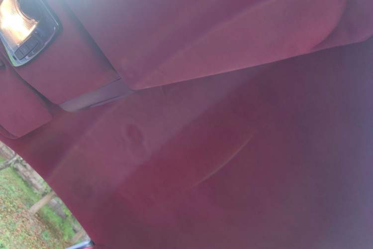 Used Maserati GranTurismo 2007 4.2L Standard Edition
