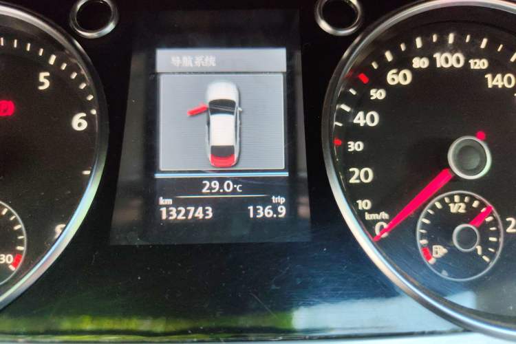 Used Volkswagen FAW-Volkswagen CC 2012 1.8TSI Luxury Model