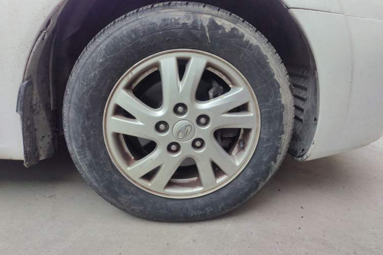 Used Bestune B50 2012 1.6L Manual Limited Edition