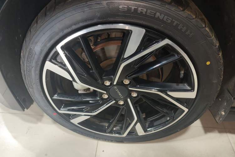 Used Lynk & Co 03 2023 1.5TD DCT JingPlus
