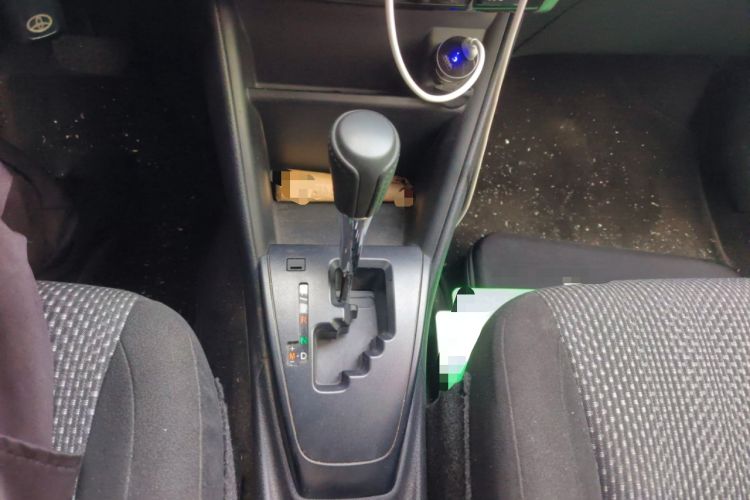 Used Toyota Vios 2019 1.5L CVT Innovation Edition