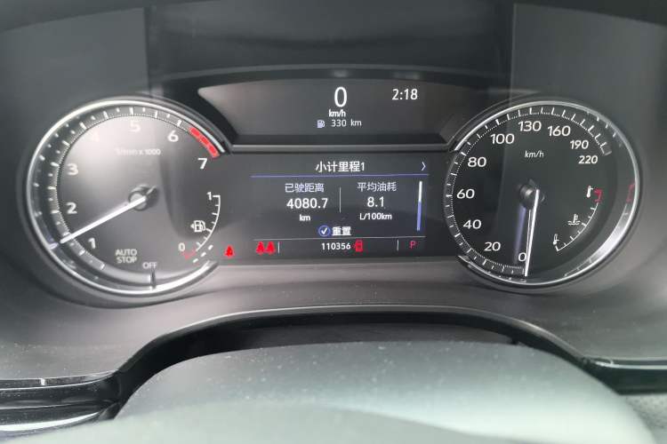 Used Cadillac XT6 2020 28T Six-Seater Fashion Edition