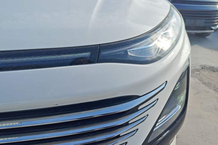 Used Bestune T90 2023 1.5T DCT Automatic Prestige Edition