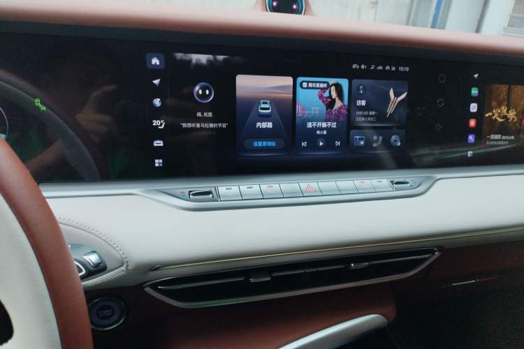 Used VOYAH FREE 2021 Four-Wheel Drive Standard All-Electric Exclusive Luxury Package
