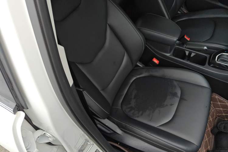 Used Ford Escort 2021 1.5L Automatic Diamond Edition