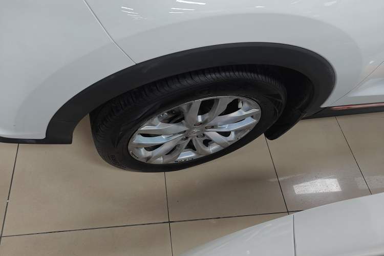 Used CHANGAN CS55PLUS 2021 Blue Whale Edition 1.5T DCT Luxury Model
