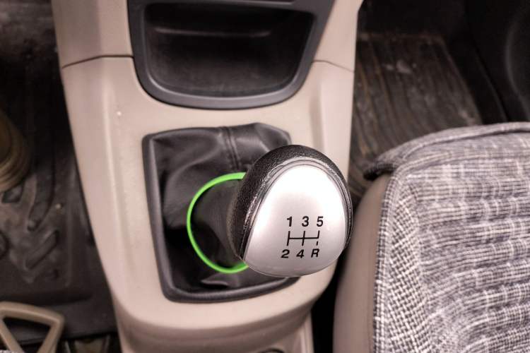 Used Ford Fiesta 2013 Sedan 1.5L Manual Fashion Edition
