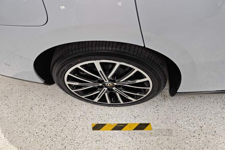 Used Leapmotor B01 2025 550 Comfort Edition