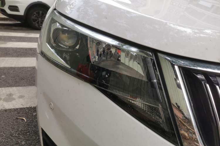 Used Skoda Kamiq 2018 1.5L Automatic Comfort Edition China VI Standard
