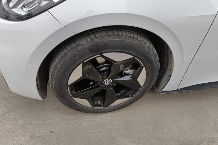 Used Volkswagen ID.3 2025 Revised Version Smart Edition Outstanding Grade