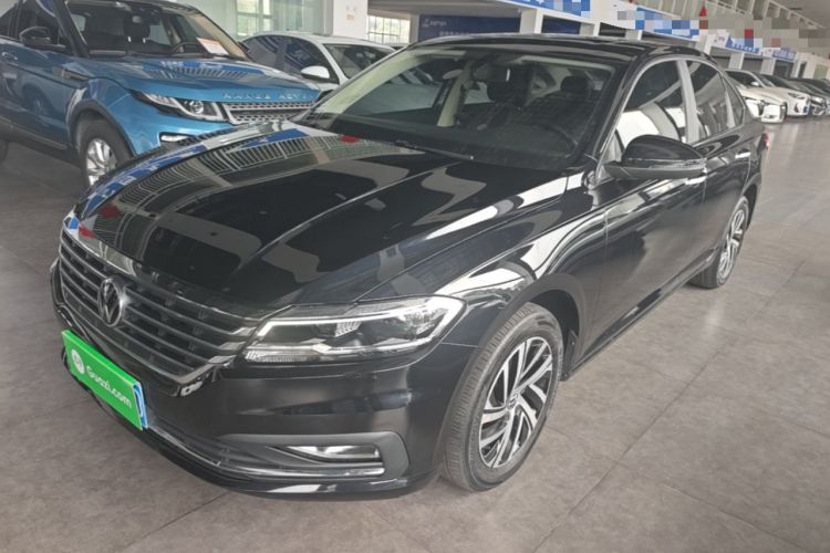 Used Volkswagen Lavida 2022 280TSI DSG Comfort Edition