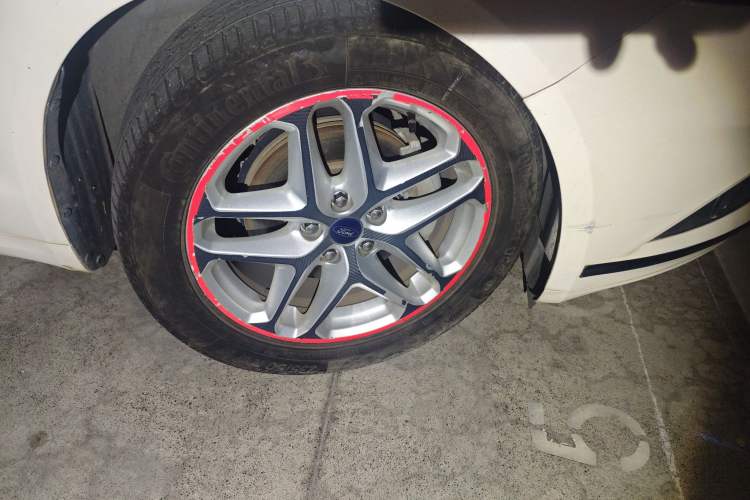 Used Ford Mondeo 2013 1.5L GTDi180 Fashion Edition