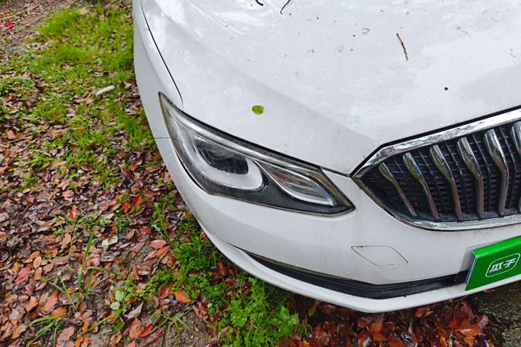 Used Buick GT 2017 15N Manual Elite Version Right Front Headlight