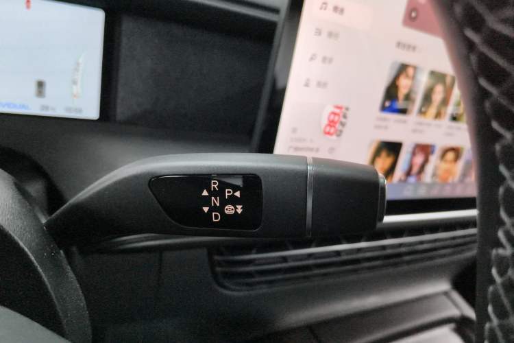 Used XPeng G6 2024 580 Long-Range Plus