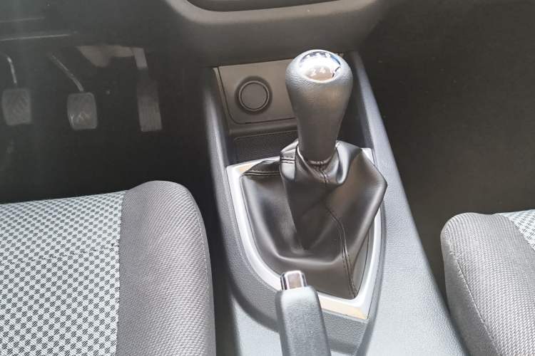 Used Chana Ounuo S 2021 1.5L Ono S Smart Edition Dual-Steaming Air-Conditioned Bus JL473QG
