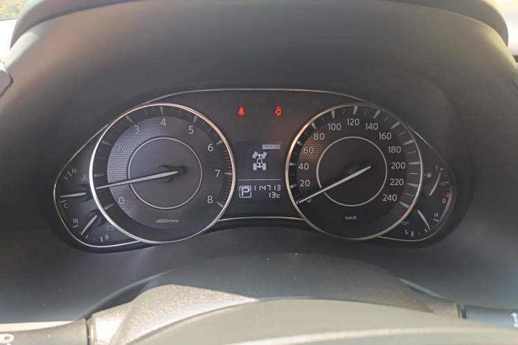 Used Nissan Patrol 2018 4.0L LinkedIn Edition