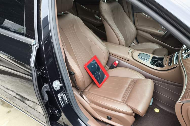 Used Mercedes-Benz E-Class 2022 Updated E 260 L