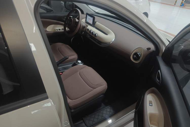 Used Wuling Bingo 2025 203km Light Edition