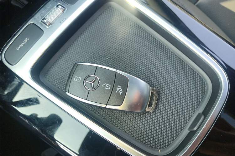 Used Mercedes-Benz A-Class 2025 A 180 L
