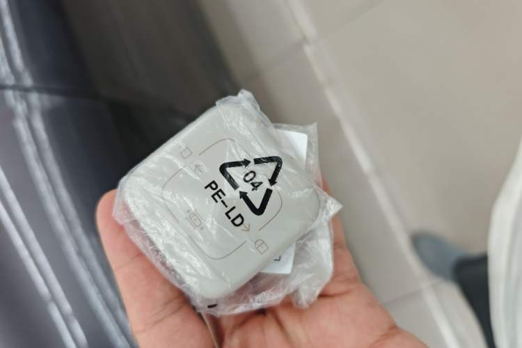 Used Zeekr 007GT 2025 Rear-Drive Intelligent Driving Version 75 kWh