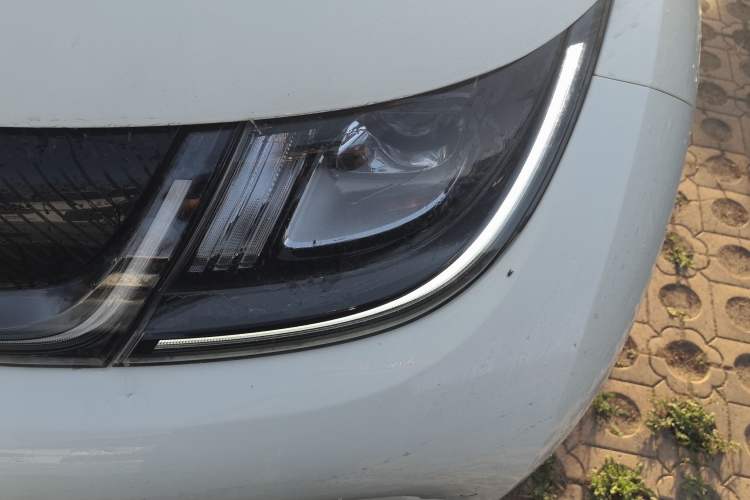 Used BYD Dolphin 2023 420 km Fashion Edition
