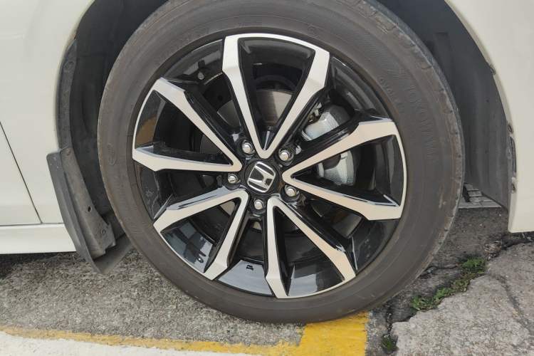 Used Honda Integra 2023 240TURBO CVT Phantom Night · Tech Edition