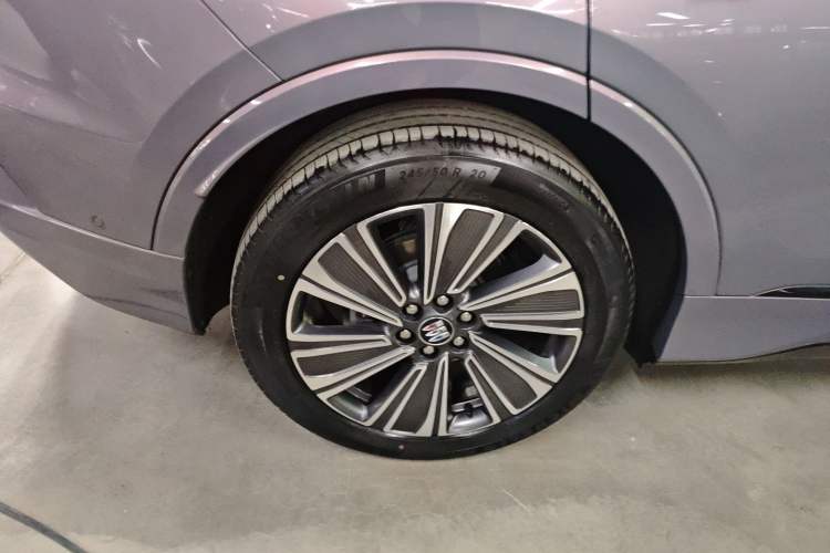 Used Buick E5 2023 Zhenxiang Standard Range Edition